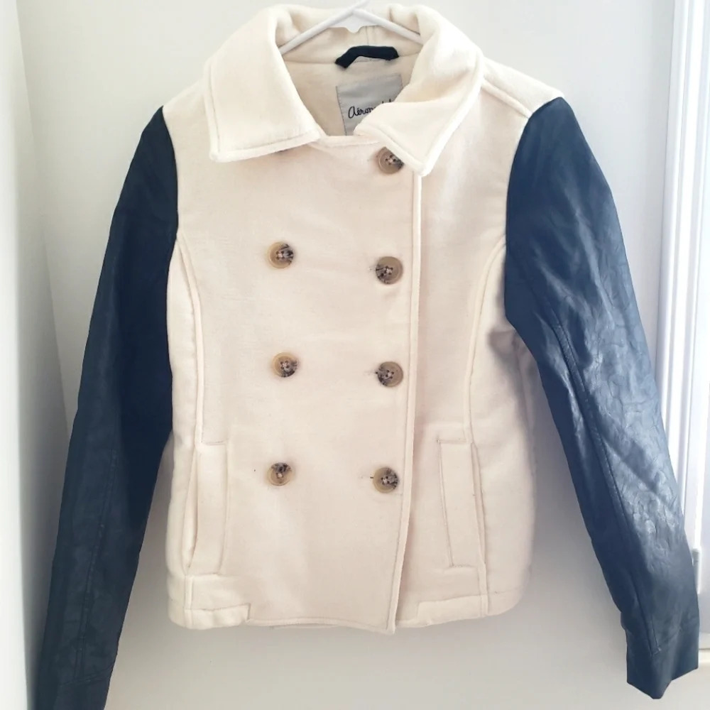 Aeropostale Jacket/ Going out, Date night!